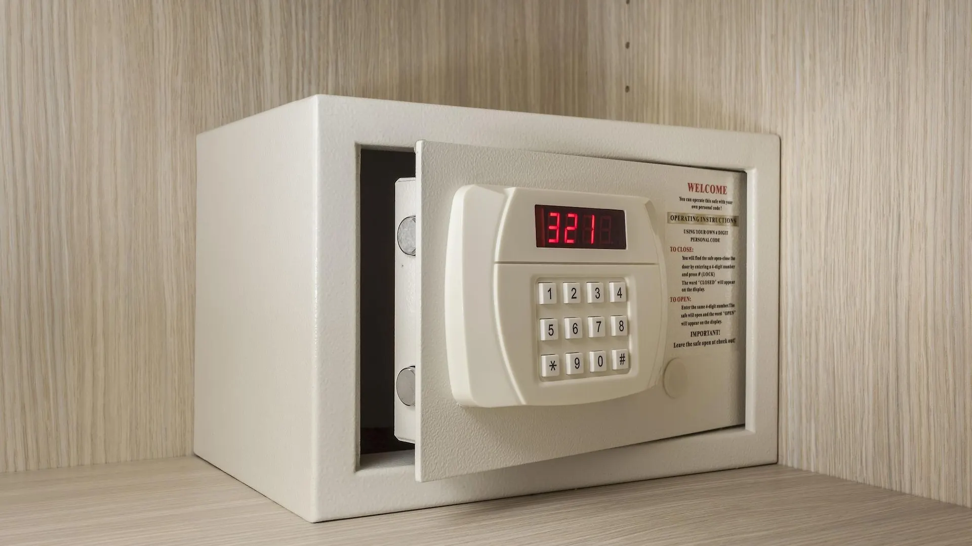 Hotel Voyage Praha