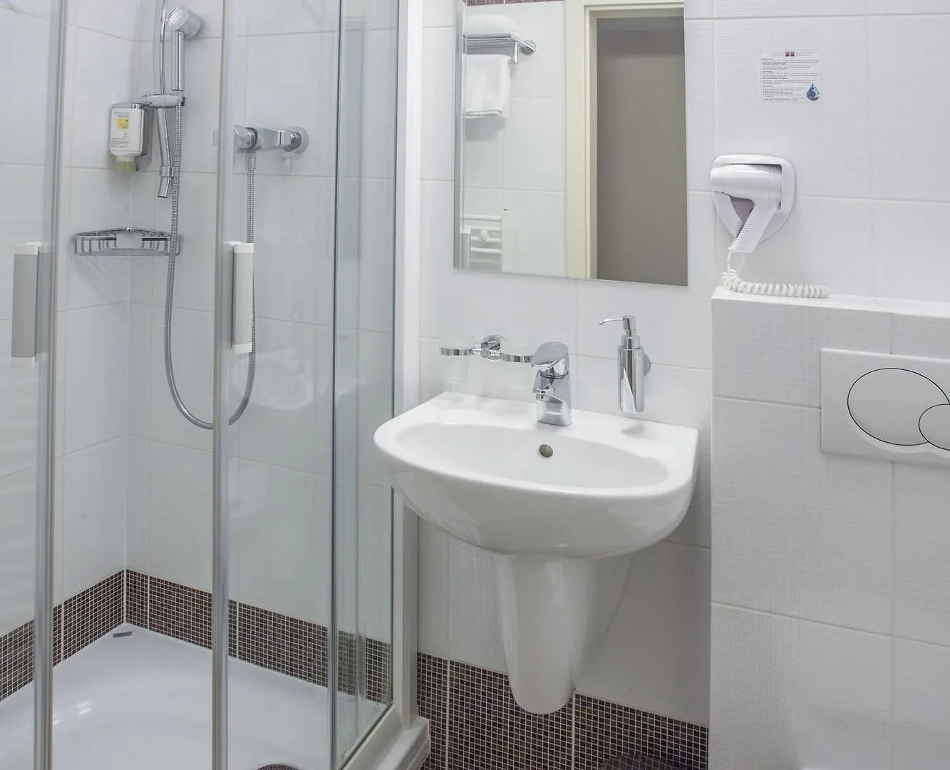Hotel Voyage Praha