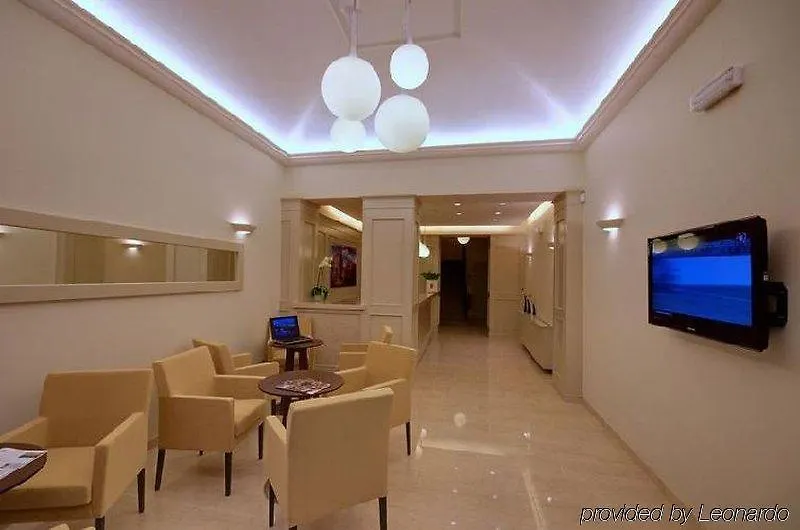 Hotel Voyage Praha 4*,  Česká republika