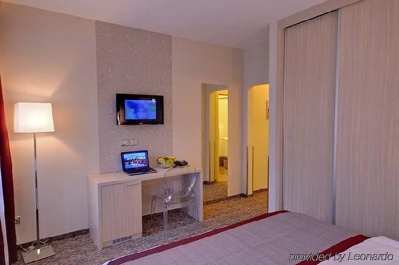 Hotel Voyage Praha