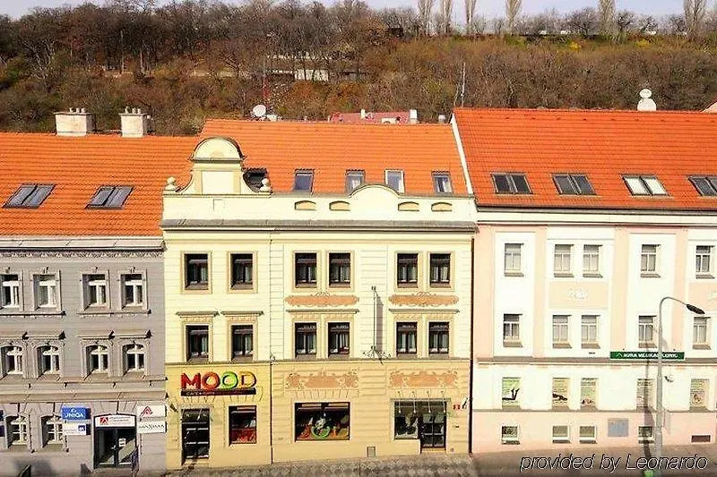 Hotel Voyage Praga