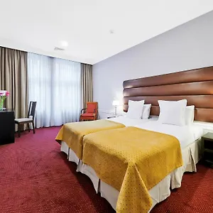 Hotel La Boutique, Praha