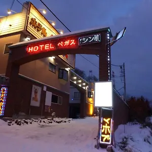 ベガス ラブホテル 札幌市