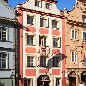 Red Lion Praag