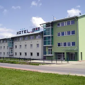 Hotel Imos, Praha