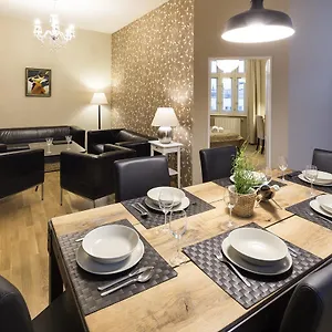 Hotel Ea Melantrich, Praha