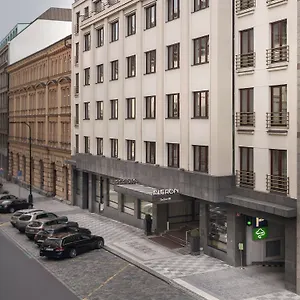 Hotel Almanac X Alcron, Praga