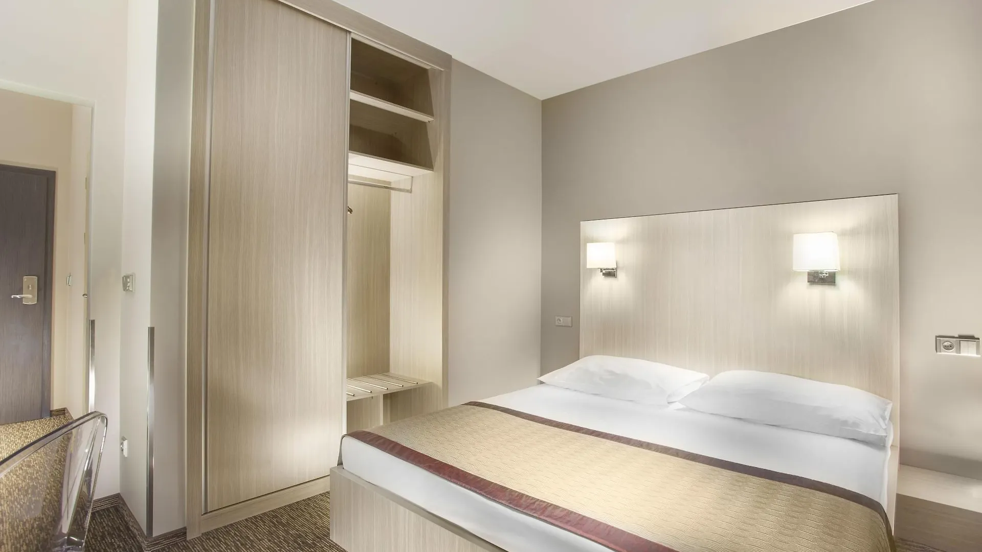 Hotel Voyage Prague