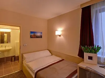 Hotel Voyage Praag